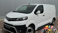 Overige Gebruikt 2019 Toyota Proace Comfort Van | € 16.999 (Eerlijke prijs)