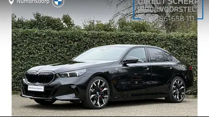 Occasion BMW 550e 313 PK (230 kW) 2025 Sedan