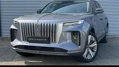 Grijs Gebruikt 2023 Hongqi E-HS9 SUV | € 58.950 (Super prijs)