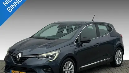 Occasion 2019 Renault Clio IV Intens Hatchback | € 13.895 (Eerlijke prijs)