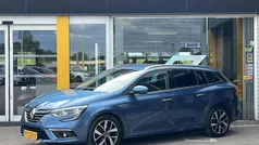 Gebruikt 2019 Renault Mégane GrandTour Bose Edition Stationwagen | € 16.745 (Eerlijke prijs)