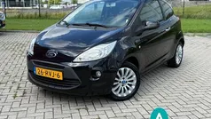 Gebruikt 2011 Ford Ka Titanium X Hatchback | € 2.995 (Eerlijke prijs)