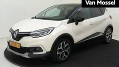 Wit Gebruikt 2019 Renault Captur Intens SUV | € 15.235 (Eerlijke prijs)