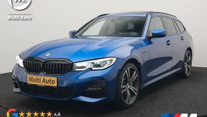 Occasion BMW 330 M Sport 294 PK (216 kW) 2021 Stationwagen