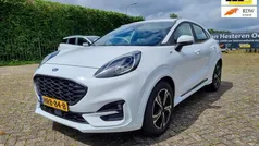 Gebruikt 2020 Ford Puma ST-Line SUV | € 17.700 (Eerlijke prijs)