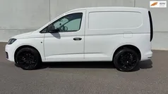 Wit Gebruikt 2024 VW Caddy Comfortline MPV | € 23.950 (Goede deal)