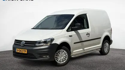 Occasion VW Caddy 122 PK (89 kW) 2019 MPV
