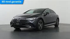 Gebruikt 2024 Mercedes EQE300 AMG line Sedan | € 52.850 (Goede deal)