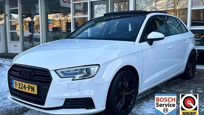 Occasion Audi A3 Sportback Sport 150 PK (110 kW) 2020 Hatchback