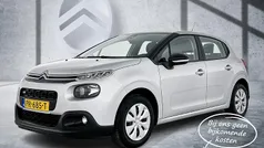 Hatchback Gebruikt 2017 Citroën C3 Feel Hatchback | € 10.890 (Eerlijke prijs)