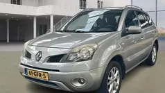 Grijs Gebruikt 2008 Renault Koleos Dynamique SUV | € 2.650 (Goede deal)