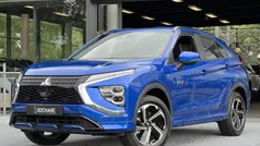Gebruikt 2024 Mitsubishi Eclipse Cross SUV | € 34.695 (Eerlijke prijs)