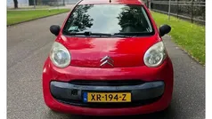 Gebruikt 2006 Citroën C1 Hatchback | € 1.450 (Super prijs)