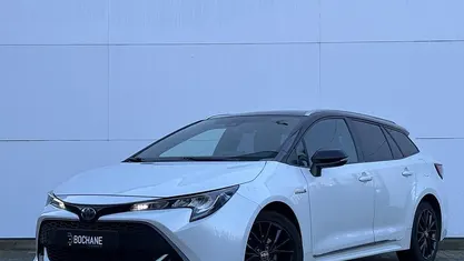 Occasion Toyota Corolla Business Edition 2021 Stationwagen