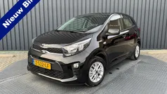 Gebruikt 2024 Kia Picanto Hatchback | € 19.945 (Eerlijke prijs)