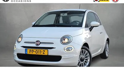 Occasion Fiat 500 Pop 60 PK (44 kW) 2017 Hatchback