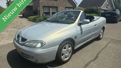 Gebruikt 1999 Renault Mégane Cabriolet Cabriolet | € 1.650 (Eerlijke prijs)