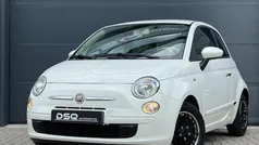 Gebruikt 2008 Fiat 500 Pop Hatchback | € 2.950 (Eerlijke prijs)