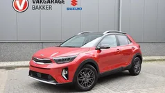 Gebruikt 2021 Kia Stonic 2 SUV | € 16.900 (Eerlijke prijs)