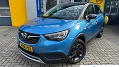 Blauw Gebruikt 2020 Opel Crossland X Edition SUV | € 14.495 (Eerlijke prijs)