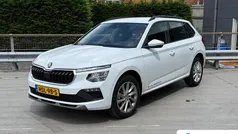 Gebruikt 2025 Skoda Kamiq Selection SUV | € 32.240 (Super prijs)