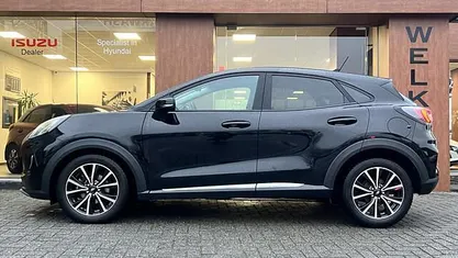 Occasion 2020 Ford Puma ST-Line SUV | € 18.450 (Eerlijke prijs)