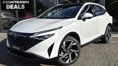 Gebruikt 2025 Nissan Qashqai Tekna+ SUV | € 41.290 (Eerlijke prijs)
