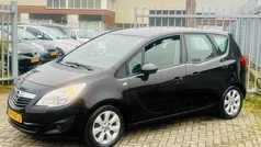 Gebruikt 2012 Opel Meriva Edition MPV | € 4.990 (Eerlijke prijs)