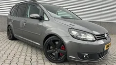 Overige Gebruikt 2011 VW Touran MPV | € 7.950 (Eerlijke prijs)