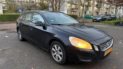 Gebruikt 2012 Volvo V60 Ocean Race Stationwagen | € 4.200 (Super prijs)