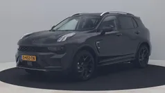 Gebruikt 2023 Lynk & Co 01 SUV | € 27.900 (Eerlijke prijs)