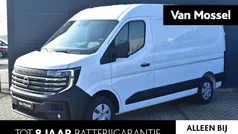 Wit Gebruikt 2025 Nissan Interstar Van | € 42.940 (Eerlijke prijs)