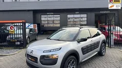 Grijs Gebruikt 2017 Citroën C4 Cactus Business Class Hatchback | € 11.450 (Eerlijke prijs)