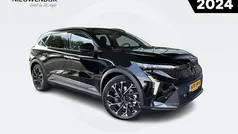 Black (tegne) Nieuw 2025 Renault Scénic Esprit Alpine MPV | € 46.995 (Eerlijke prijs)