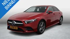Gebruikt 2020 Mercedes A250 AMG Sedan | € 24.899 (Super prijs)