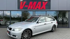 Gebruikt 2006 BMW 320 Comfort Edition Stationwagen | € 4.499 (Eerlijke prijs)