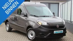 Grijs Gebruikt 2020 Fiat Doblò MPV | € 10.960 (Eerlijke prijs)