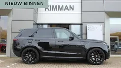 Gebruikt 2024 Land Rover Range Rover Sport SE SUV | € 114.900 (Goede deal)