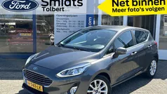Gebruikt 2020 Ford Fiesta Titanium Hatchback | € 18.390 (Eerlijke prijs)