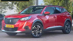 Gebruikt 2020 Peugeot 2008 Allure SUV | € 13.900 (Eerlijke prijs)