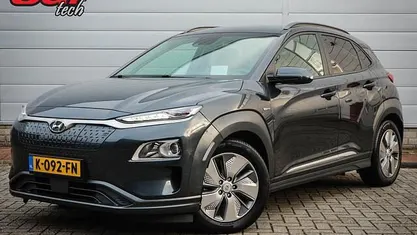 Occasion 2020 Hyundai Kona SUV | € 15.980 (Goede deal)