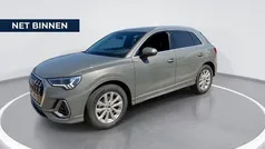 Gebruikt 2024 Audi Q3 S-Line SUV | € 48.880 (Eerlijke prijs)