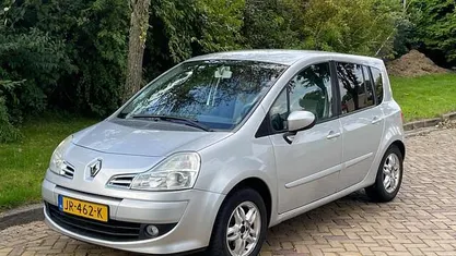 Occasion Renault Grand Modus Expression 101 PK (74 kW) 2008 MPV