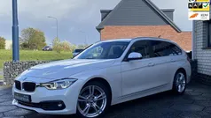 Gebruikt 2017 BMW 320 Executive Stationwagen | € 18.945 (Goede deal)