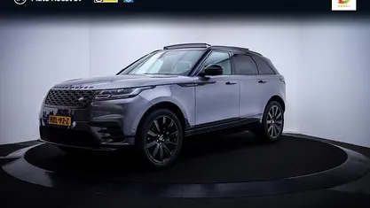 Gebruikt 2019 Land Rover Range Rover Velar R-Dynamic SUV | € 44.750 (Eerlijke prijs)