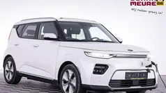 Gebruikt 2021 Kia Soul EV SUV | € 21.490 (Eerlijke prijs)