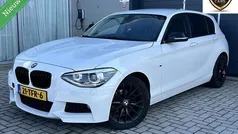 Gebruikt 2012 BMW 116 Comfort Edition Hatchback | € 7.450 (Eerlijke prijs)