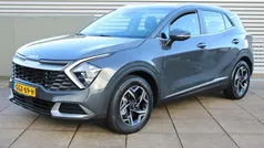 Penta metal m Gebruikt 2024 Kia Sportage Comfort SUV | € 34.900 (Eerlijke prijs)