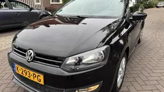 Gebruikt 2012 VW Polo Hatchback | € 4.750 (Eerlijke prijs)