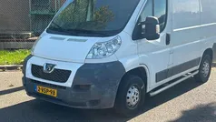 Overige Gebruikt 2012 Peugeot Boxer Van | € 3.950 (Super prijs)